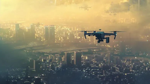 低空经济火了，低空产业园又要一拥而上？