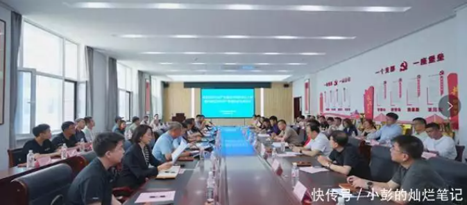 专家学者齐聚辽宁省交通高等专科学校共谋低空经济产业高质量发展