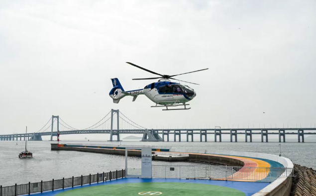 人工智能赋能低空经济高质量发展