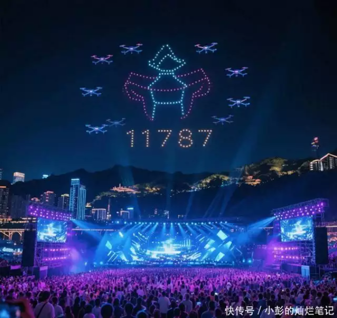 长三角与成渝的“双城记”：中国低空经济的差异化突围