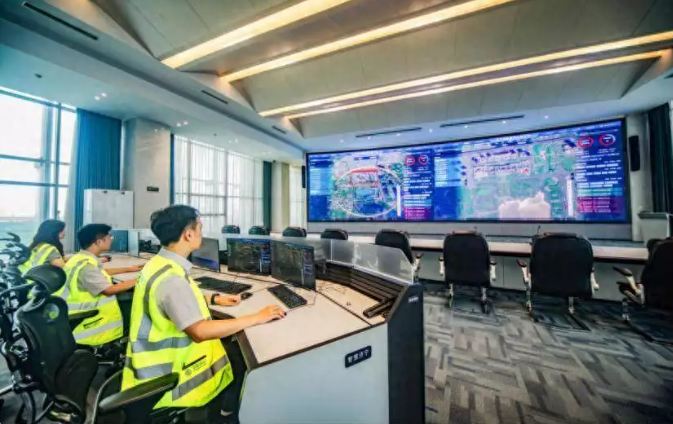 山东移动发力低空经济，助力“空中赛道”加
