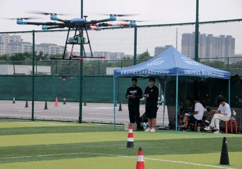 为低空经济插上“人才之翼”