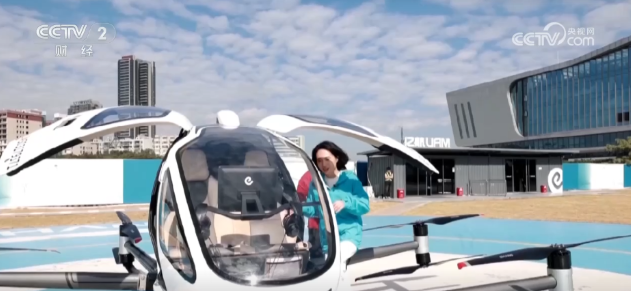 从概念落地成为实景！无人机应用场景“多点