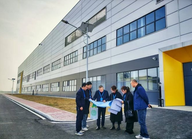 财评助力荆门航空智造园深耕低空经济