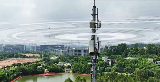 抢滩低空新赛道 中国移动广东公司激活南粤发展新引擎