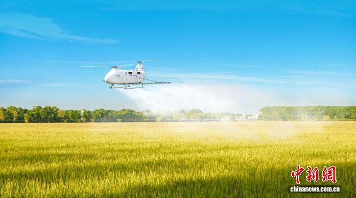 聚焦低空经济提速 哈尔滨市政协委员建言扩容应用场景