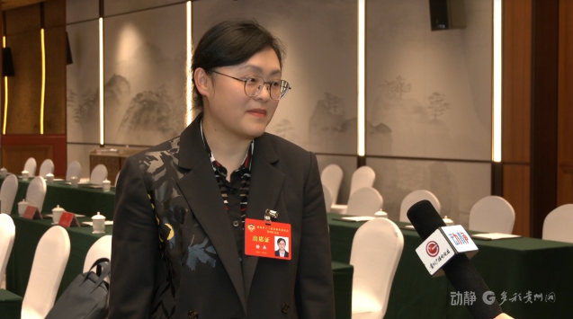 两会好“言”值｜省政协委员徐来：支持在贵阳建设省级无人机检测