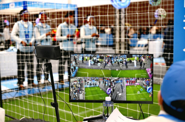 产业聚集、资本涌入 成都抢滩低空经济新蓝海