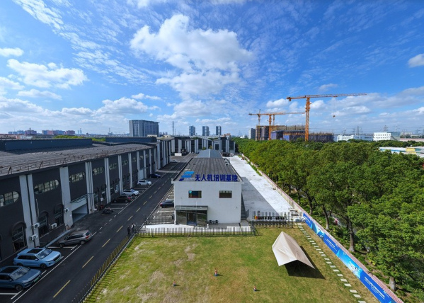 翼无忧无人机培训：以安全与就业为核心，领跑2026低空经济赛