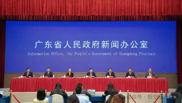 广东已建低空起降点超3500个，去年民用无人机产量超690万