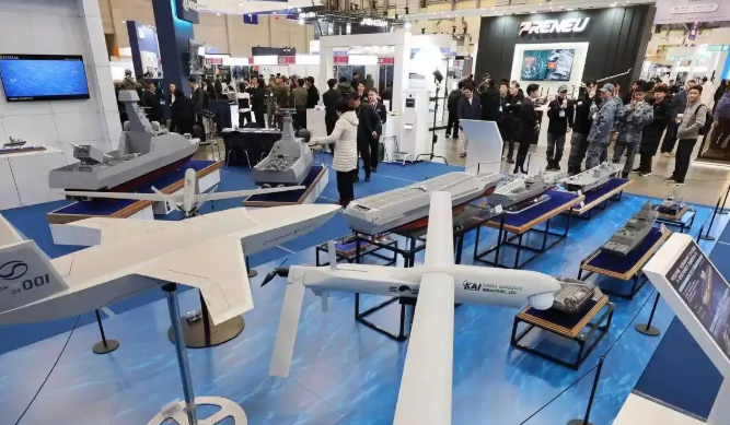 2026云南低空博览会：无人机厂商抢滩东南亚市场的战略跳板