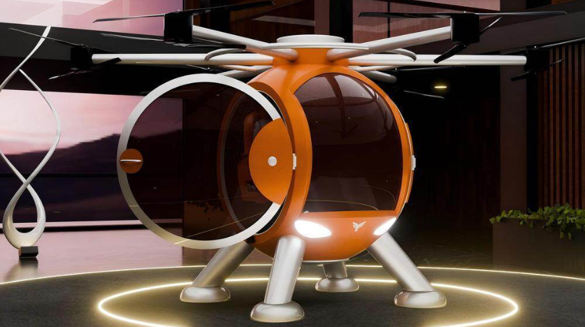 政策松绑、开年冲刺，广东低空领域的这个“