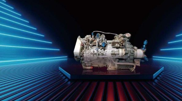 多弗航空加速发动机研制，打造低空经济动力