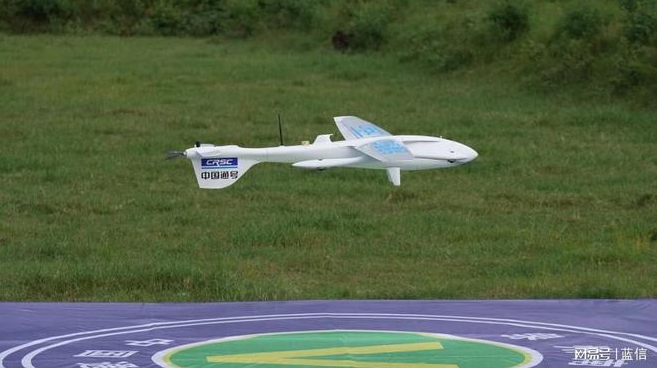 蓝信中标通号低空通信软件项目，助力低空经