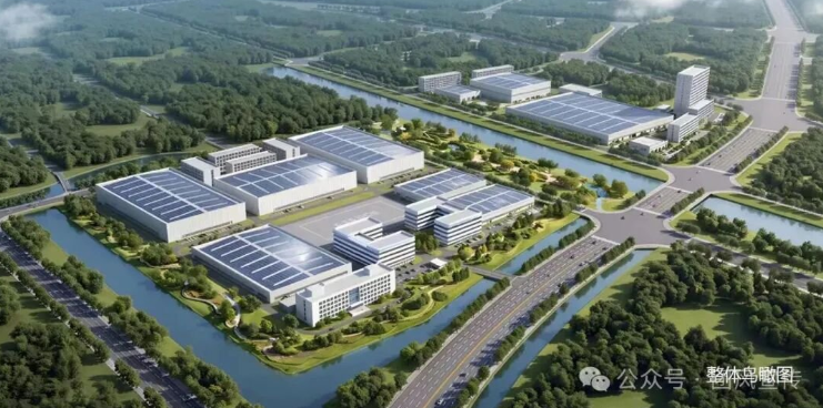 计划投资9.2亿！湖北黄冈这一低空智能制造产业基地开工