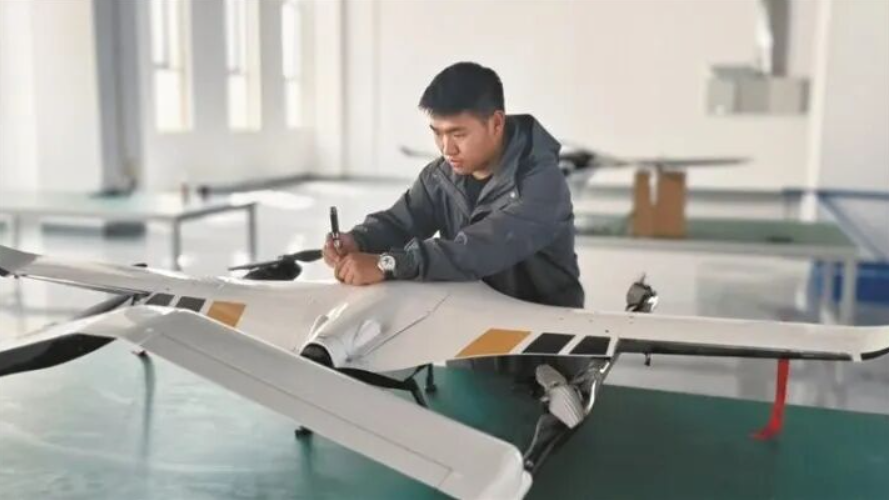 曲靖市补齐制造短板拓宽应用场景 发展低空经济 赋能产业升级